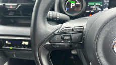 Toyota Yaris 1.5 Hybrid Design 5dr CVT Hybrid Hatchback